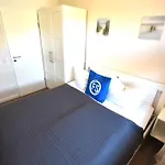 Apartmán 