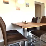 Lütt Diekhus Apartamento