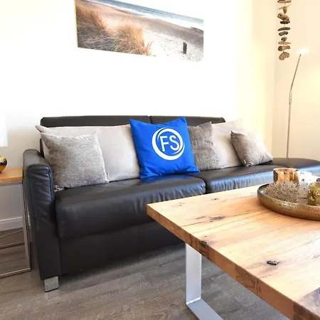 Apartment 5013 Lütt Diekhus