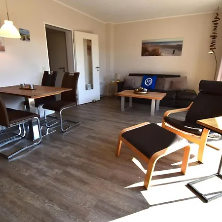5013 Lütt Diekhus Apartment *