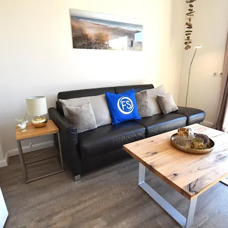 Apartment 5013 Lütt Diekhus *